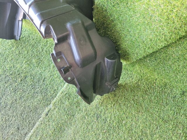 bontott SUZUKI SWIFT IV Bal hátsó Dobbetét (Kerékjárati, Műanyag)