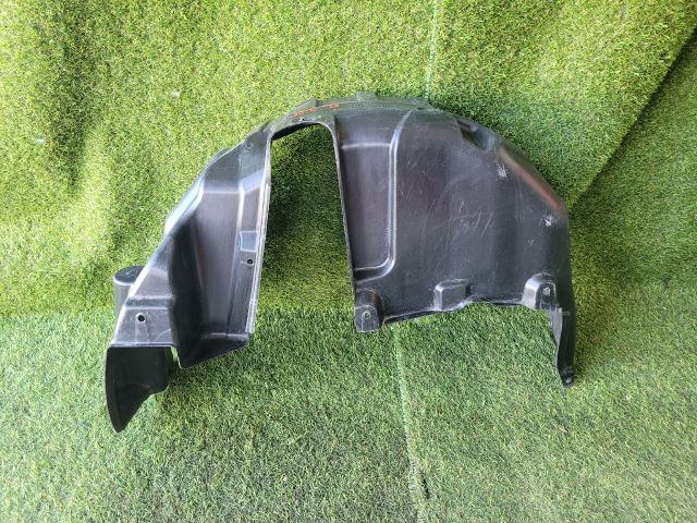 bontott SUZUKI SWIFT IV Bal hátsó Dobbetét (Kerékjárati, Műanyag)