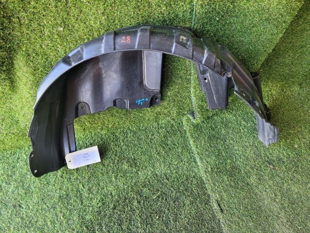 bontott SUZUKI SWIFT IV Bal hátsó Dobbetét (Kerékjárati, Műanyag)