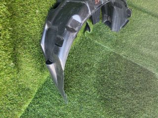 bontott SUZUKI SWIFT IV Bal hátsó Dobbetét (Kerékjárati, Műanyag)