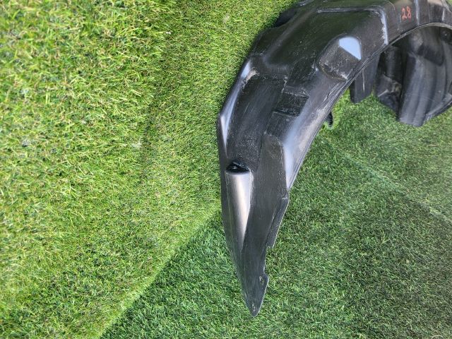 bontott SUZUKI SWIFT IV Bal hátsó Dobbetét (Kerékjárati, Műanyag)