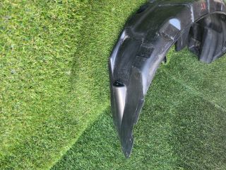 bontott SUZUKI SWIFT IV Bal hátsó Dobbetét (Kerékjárati, Műanyag)