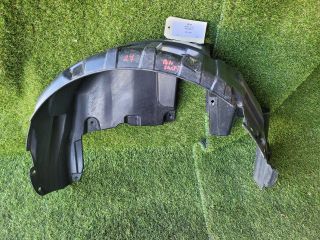 bontott SUZUKI SWIFT IV Bal hátsó Dobbetét (Kerékjárati, Műanyag)