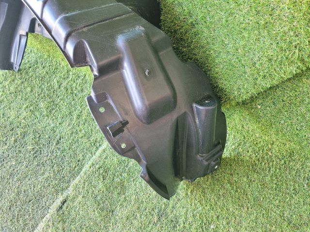 bontott SUZUKI SWIFT IV Bal hátsó Dobbetét (Kerékjárati, Műanyag)