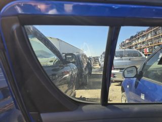 bontott SUZUKI SWIFT IV Bal hátsó Fixüveg (Ajtóban)