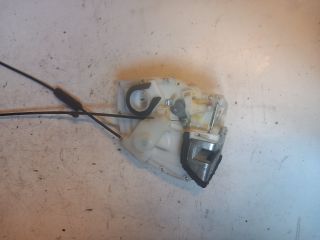 bontott SUZUKI SWIFT IV Bal hátsó Központizár Motor