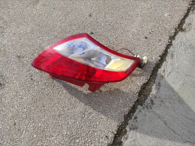 bontott SUZUKI SWIFT IV Bal Hátsó Lámpa