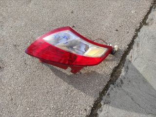 bontott SUZUKI SWIFT IV Bal Hátsó Lámpa