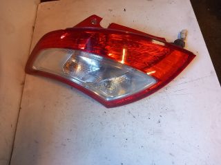 bontott SUZUKI SWIFT IV Bal Hátsó Lámpa
