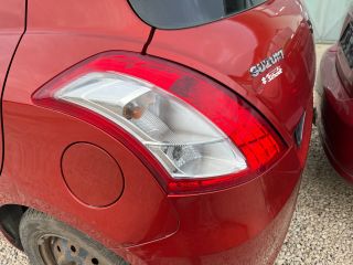 bontott SUZUKI SWIFT IV Bal Hátsó Lámpa