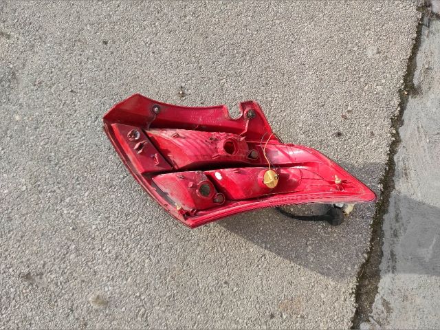 bontott SUZUKI SWIFT IV Bal Hátsó Lámpa