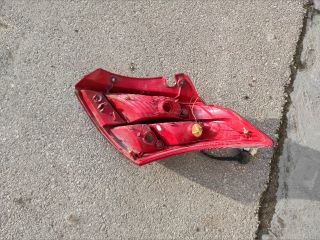 bontott SUZUKI SWIFT IV Bal Hátsó Lámpa