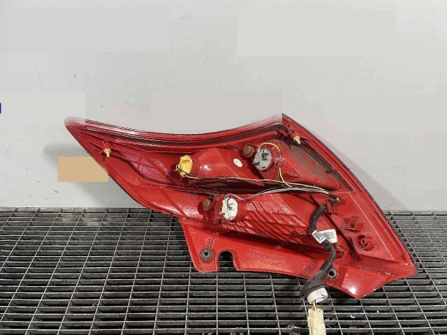 bontott SUZUKI SWIFT IV Bal Hátsó Lámpa