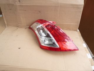 bontott SUZUKI SWIFT IV Bal Hátsó Lámpa