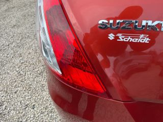 bontott SUZUKI SWIFT IV Bal Hátsó Lámpa