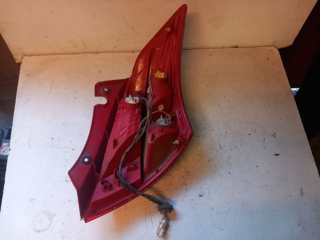 bontott SUZUKI SWIFT IV Bal Hátsó Lámpa