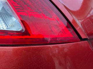 bontott SUZUKI SWIFT IV Bal Hátsó Lámpa