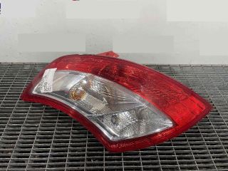bontott SUZUKI SWIFT IV Bal Hátsó Lámpa
