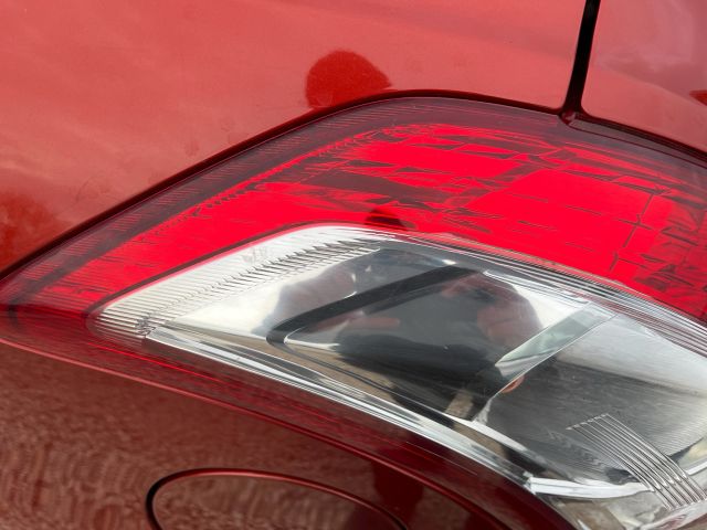 bontott SUZUKI SWIFT IV Bal Hátsó Lámpa