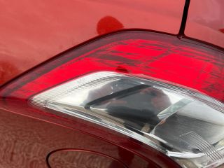 bontott SUZUKI SWIFT IV Bal Hátsó Lámpa