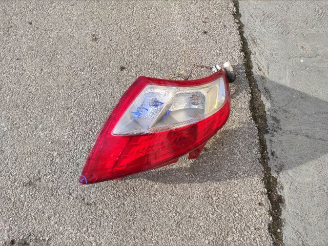 bontott SUZUKI SWIFT IV Bal Hátsó Lámpa