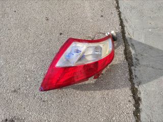 bontott SUZUKI SWIFT IV Bal Hátsó Lámpa