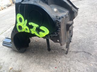 bontott SUZUKI SWIFT IV Bal hátsó Sárvédő