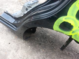 bontott SUZUKI SWIFT IV Bal hátsó Sárvédő