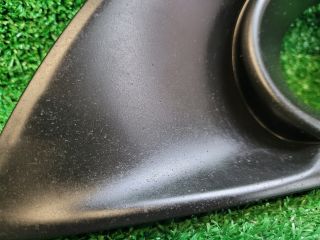 bontott SUZUKI SWIFT IV Bal Ködlámpa Rács