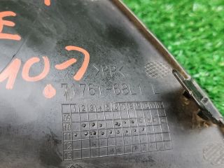 bontott SUZUKI SWIFT IV Bal Ködlámpa Rács