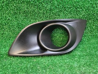 bontott SUZUKI SWIFT IV Bal Ködlámpa Rács