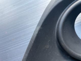 bontott SUZUKI SWIFT IV Bal Ködlámpa Rács