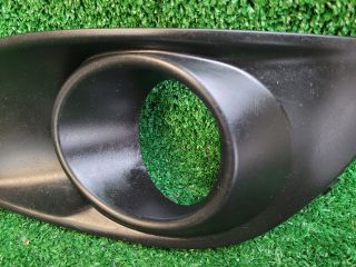 bontott SUZUKI SWIFT IV Bal Ködlámpa Rács