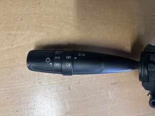 bontott SUZUKI SWIFT IV Bal Kormánykapcsoló Irányjelző