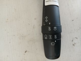 bontott SUZUKI SWIFT IV Bal Kormánykapcsoló Irányjelző
