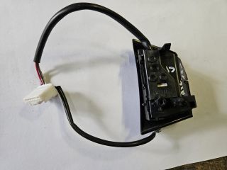 bontott SUZUKI SWIFT IV Bal Multikormány Kapcsoló