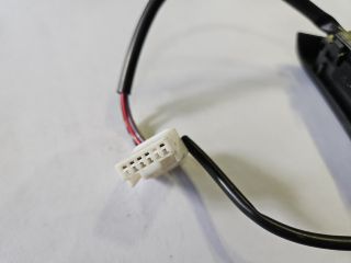 bontott SUZUKI SWIFT IV Bal Multikormány Kapcsoló