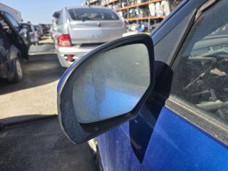 bontott SUZUKI SWIFT IV Bal Visszapillantó Tükör (Elektromos)