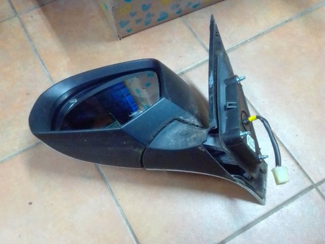 bontott SUZUKI SWIFT IV Bal Visszapillantó Tükör (Elektromos)