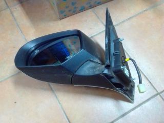 bontott SUZUKI SWIFT IV Bal Visszapillantó Tükör (Elektromos)