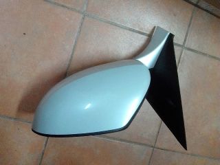 bontott SUZUKI SWIFT IV Bal Visszapillantó Tükör (Elektromos)