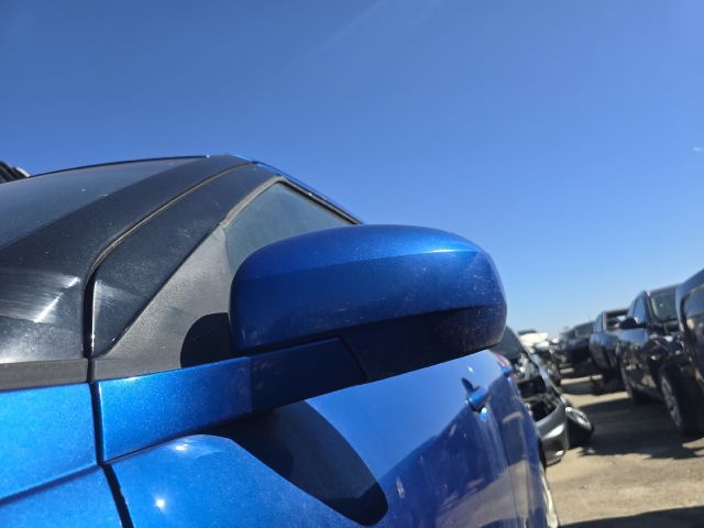 bontott SUZUKI SWIFT IV Bal Visszapillantó Tükör (Elektromos)