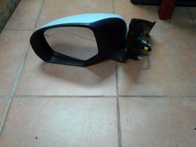 bontott SUZUKI SWIFT IV Bal Visszapillantó Tükör (Elektromos)