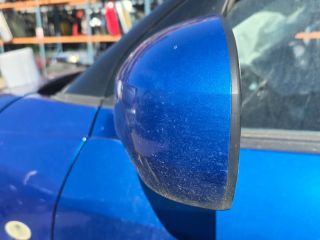 bontott SUZUKI SWIFT IV Bal Visszapillantó Tükör (Elektromos)