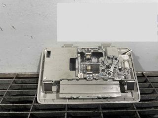 bontott SUZUKI SWIFT IV Beltér Világítás Első