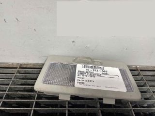 bontott SUZUKI SWIFT IV Beltér Világítás Első