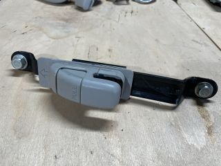 bontott SUZUKI SWIFT IV Biztonsági Öv Magasság Állító