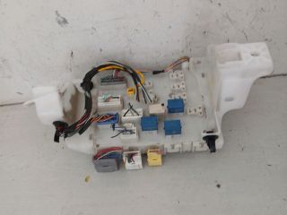 bontott SUZUKI SWIFT IV Biztosítéktábla Utastér