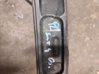 bontott SUZUKI SWIFT IV Csomagtér Nyitó Kar / Gomb