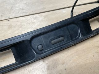 bontott SUZUKI SWIFT IV Csomagtér Nyitó Kar / Gomb